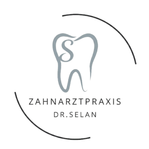Zahnarztpraxis Selan Logo