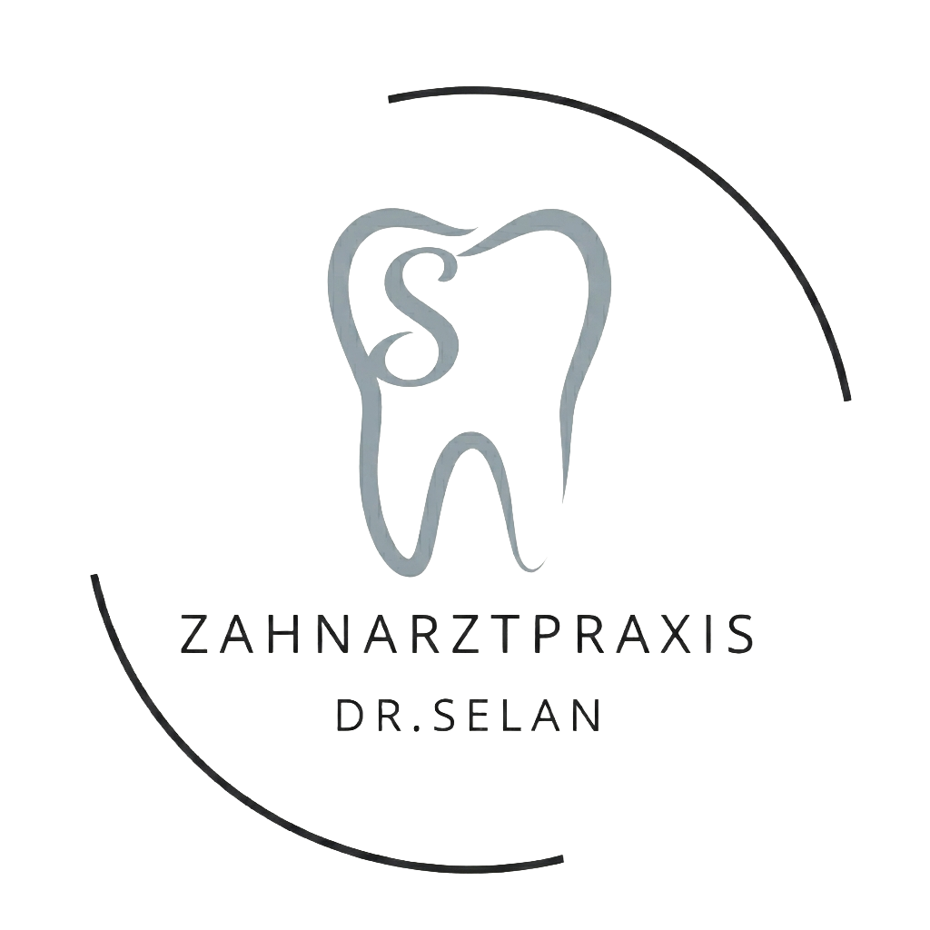 Zahnarztpraxis Selan Logo