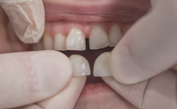 Veneers Hennef – Zahnarztpraxis Dr. Selan